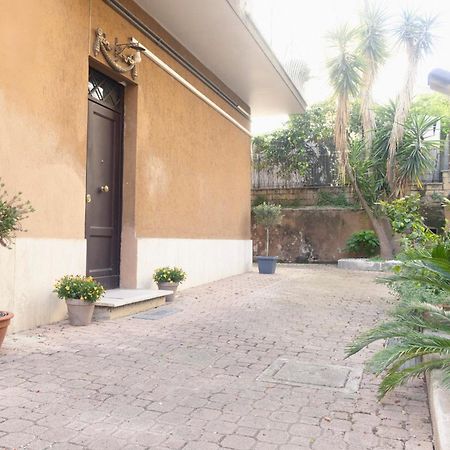 Obiettivo Roma Apartment Exterior photo