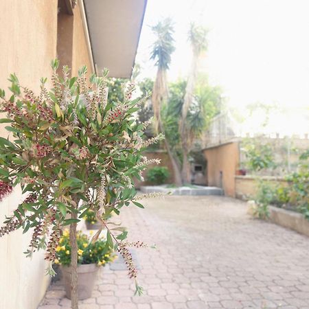 Obiettivo Roma Apartment Exterior photo