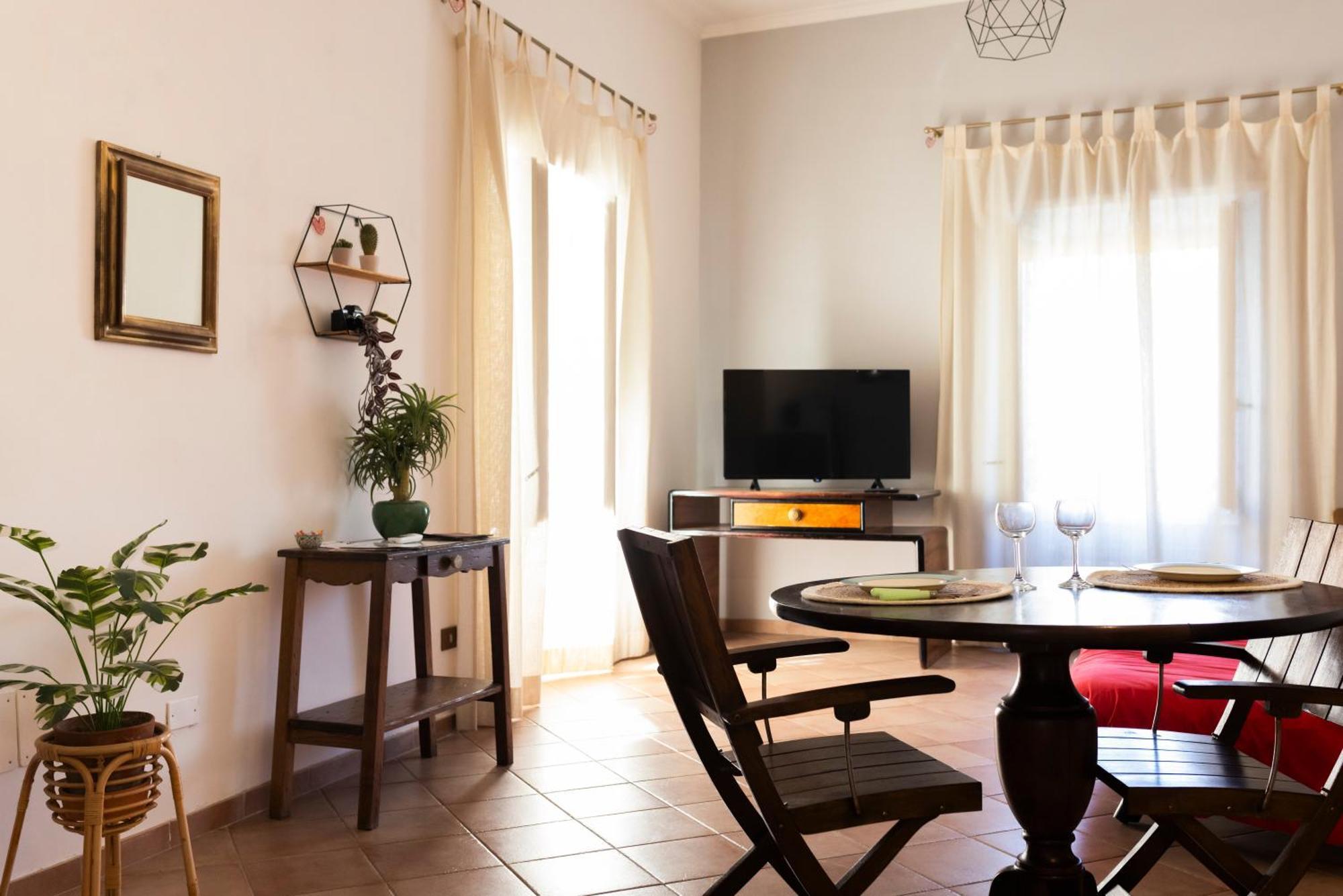 Obiettivo Roma Apartment Exterior photo
