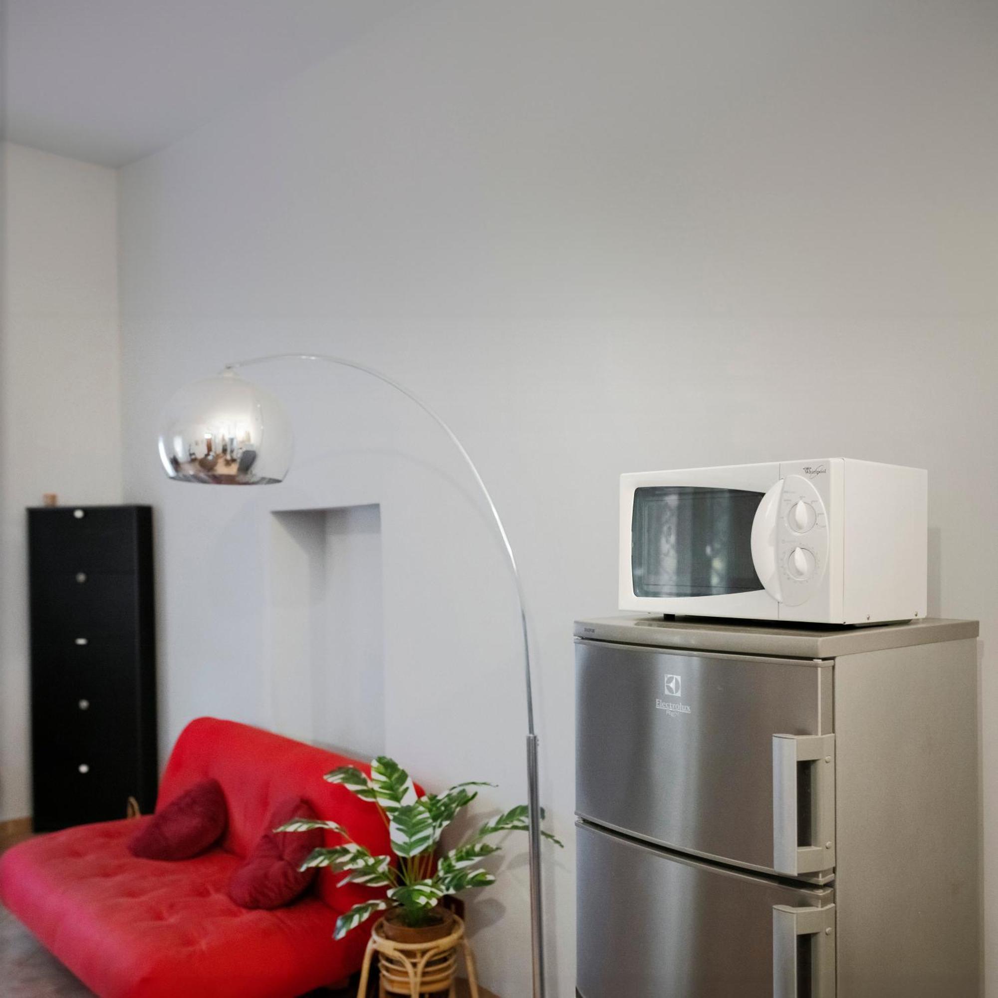 Obiettivo Roma Apartment Exterior photo