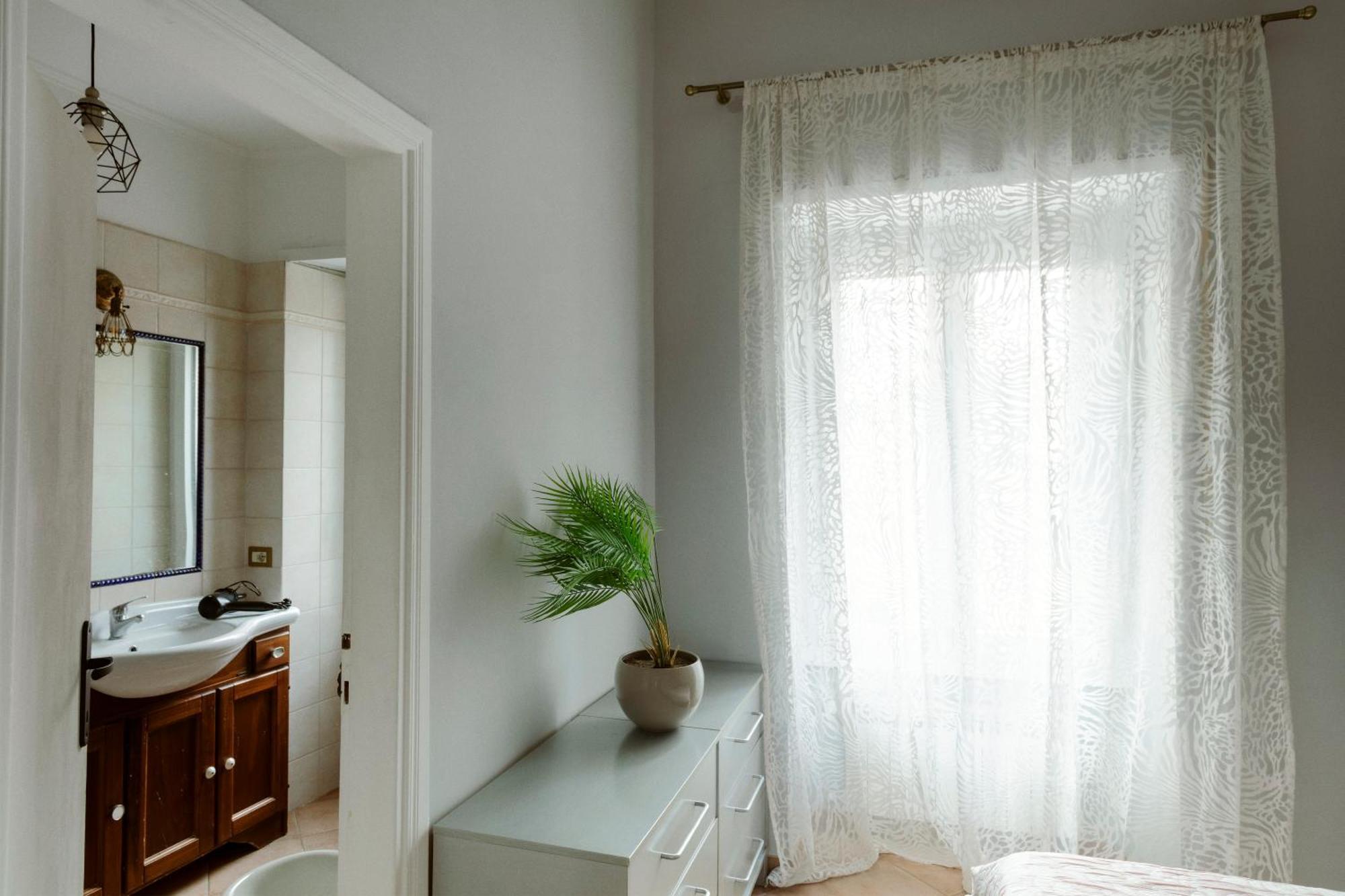 Obiettivo Roma Apartment Exterior photo